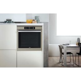 Trouba vest. Whirlpool AKZM 8480 S
