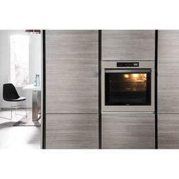 Trouba vest. Whirlpool AKZM 8480 S