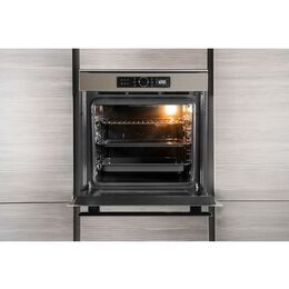 Trouba vest. Whirlpool AKZM 8480 S