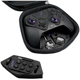 VictrixPro BFG bezd.gamepad PS5/4/PC PDP