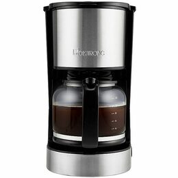 Clatronic KA 3808 kávovar,překapávač,800W,12-14 šálků