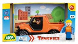 Lena Truckies Pickup