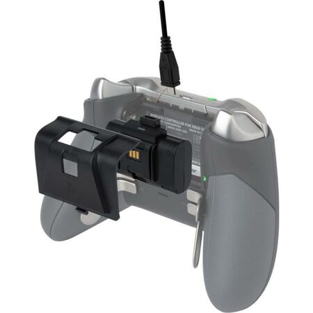 Metavolt Play and Charge kit Xbox X PDP