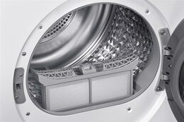 Samsung DV80CGC0B0AELE