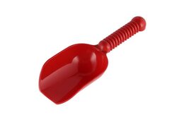Lori 220 Kupecká lopatka plast 24cm asst 4 barvy 12m+