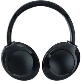 RB-HX330B bezdrát. sluchátka PANASONIC
