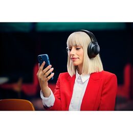 RB-HX330B bezdrát. sluchátka PANASONIC