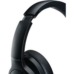 RB-HX330B bezdrát. sluchátka PANASONIC