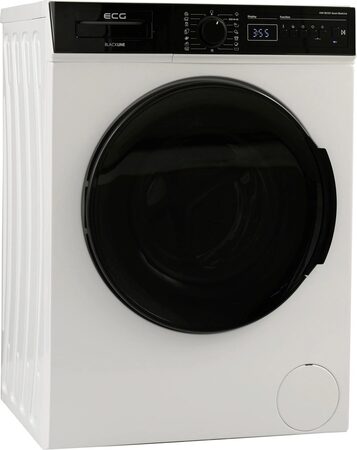 ECG EWF 801201 Steam BlackLine
