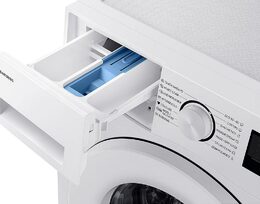 Samsung WW80CGC04DTELE