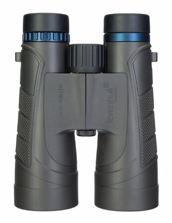 Binokulární dalekohled Levenhuk Nitro 12x50