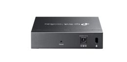 Switch TP-Link ES205G 5x GLan, Omáda SDN