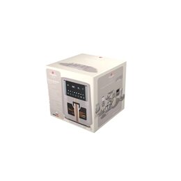 BERLINGERHAUS Horkovzdušná fritéza 5 l Taupe Collection BH-9491