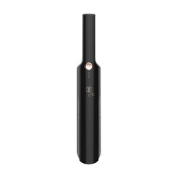 BERLINGERHAUS Ruční vysavač bezdrátový nabíjecí Black Rose Collection BH-9706