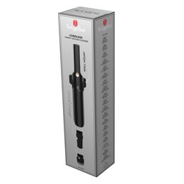 BERLINGERHAUS Ruční vysavač bezdrátový nabíjecí Black Rose Collection BH-9706