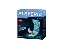 Sluban Pleyerid M38-P8025 Stařec a moře