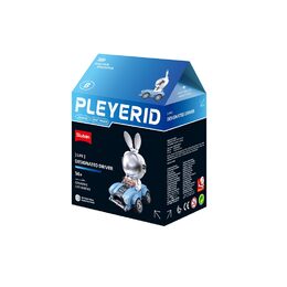 Sluban Pleyerid M38-P8002 Astronaut B