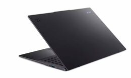 Ntb Acer Swift 16 AI (SF16-51-77XS) INTEL Core U7-258V, 16", RAM 32GB, SSD 1024 GB Intel Arc Graphics 140V, FPR, Microsoft Windows 11 Home - černý