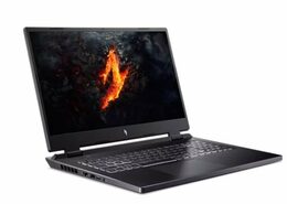 Ntb Acer Nitro 17 (AN17-42-R6MM) R7-8845HS, 17.3", RAM 32GB, SSD 1024 GB NVIDIA® GeForce RTX™ 4060- 8GB,bez OS - černý