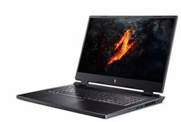 Ntb Acer Nitro 17 (AN17-42-R6MM) R7-8845HS, 17.3", RAM 32GB, SSD 1024 GB NVIDIA® GeForce RTX™ 4060- 8GB,bez OS - černý
