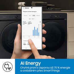 Samsung WW80CGC04DABLE