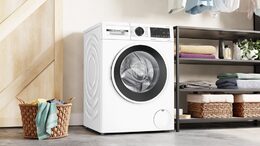 Bosch WGG244Z2BY