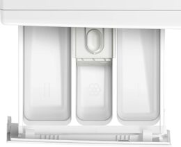 Bosch WGG244Z2BY