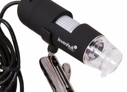 Mikroskop Levenhuk DTX 30 Digitální