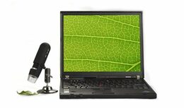 Mikroskop Levenhuk DTX 30 Digitální