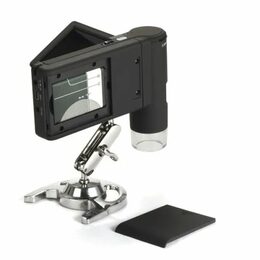 Mikroskop Levenhuk DTX 500 Mobi Digitální