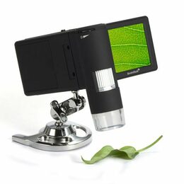 Mikroskop Levenhuk DTX 500 Mobi Digitální