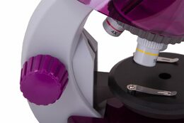 Mikroskop Levenhuk LabZZ M101 Amethyst