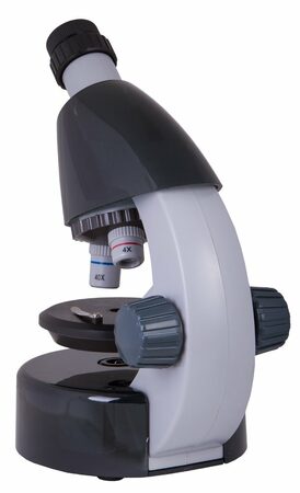 Mikroskop Levenhuk LabZZ M101 Moonstone