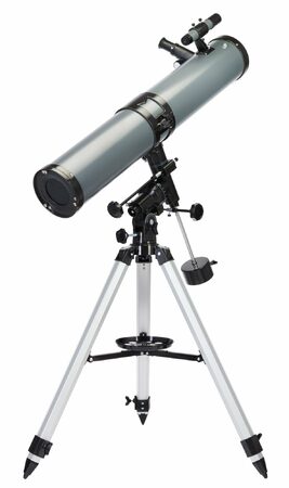 Teleskop Levenhuk Blitz 114  PLUS