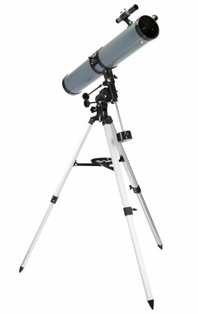 Teleskop Levenhuk Blitz 114  PLUS