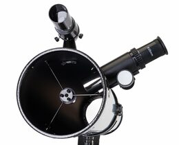 Teleskop Levenhuk Blitz 114  PLUS