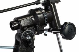 Teleskop Levenhuk Blitz 114  PLUS