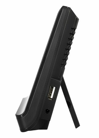 Meteostanice Levenhuk Wezzer PLUS LP40