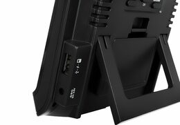 Meteostanice Levenhuk Wezzer PLUS LP40
