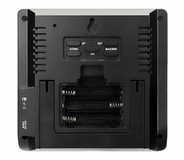 Meteostanice Levenhuk Wezzer PLUS LP40