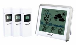 Meteostanice Levenhuk Wezzer PLUS LP50