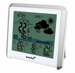 Meteostanice Levenhuk Wezzer PLUS LP50