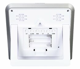 Meteostanice Levenhuk Wezzer PLUS LP50