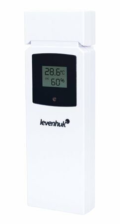 Meteostanice Levenhuk Wezzer PLUS LP50