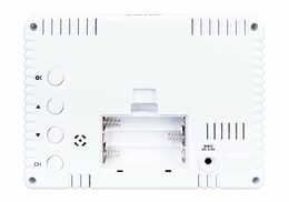 Meteostanice Levenhuk Wezzer PLUS LP60