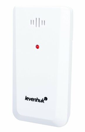Meteostanice Levenhuk Wezzer PLUS LP60