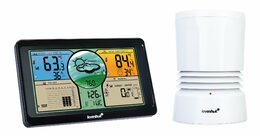 Meteostanice Levenhuk Wezzer PLUS LP70