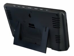 Meteostanice Levenhuk Wezzer PLUS LP70