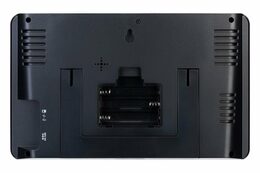 Meteostanice Levenhuk Wezzer PLUS LP70