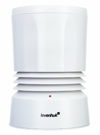 Meteostanice Levenhuk Wezzer PLUS LP70
